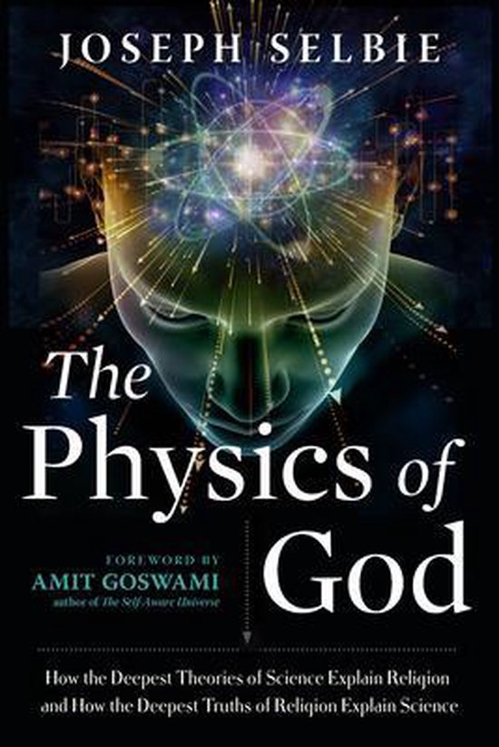 Foto: The physics of god