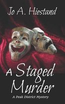 A Staged Murder