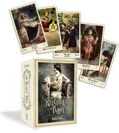 The Relative Tarot: Your Ancestral Blueprint for Self-Discovery (82 Cards and Full-Color Guidebook)