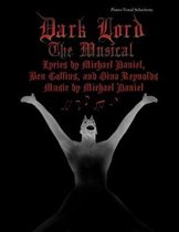 Dark Lord: The Musical