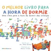 Portuguese Children Books on Life and Behavior-The Best Bedtime Book (Portuguese)