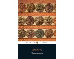 Omslag van Arthashastra
