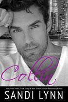 Collin (A Forever Series Novel)