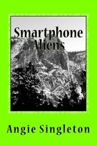 Smartphone Aliens