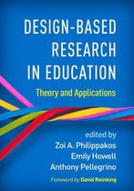 Design-Based Research in Education