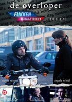 Flikken Maastricht - De overloper DVD (De Film)