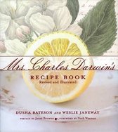 Mrs. Charles Darwin's Recipe Book