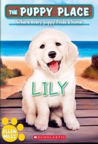 Lily (the Puppy Place #61): Volume 61