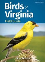 Bird Identification Guides- Birds of Virginia Field Guide