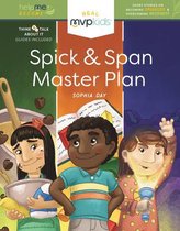 Spick & Span Master Plan