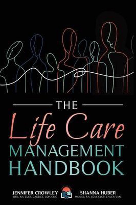 The Life Care Management Handbook - cover