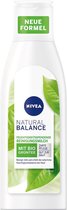 Nivea - Naturally Good Green Tea Milky Cleanser - Cleaning Milk