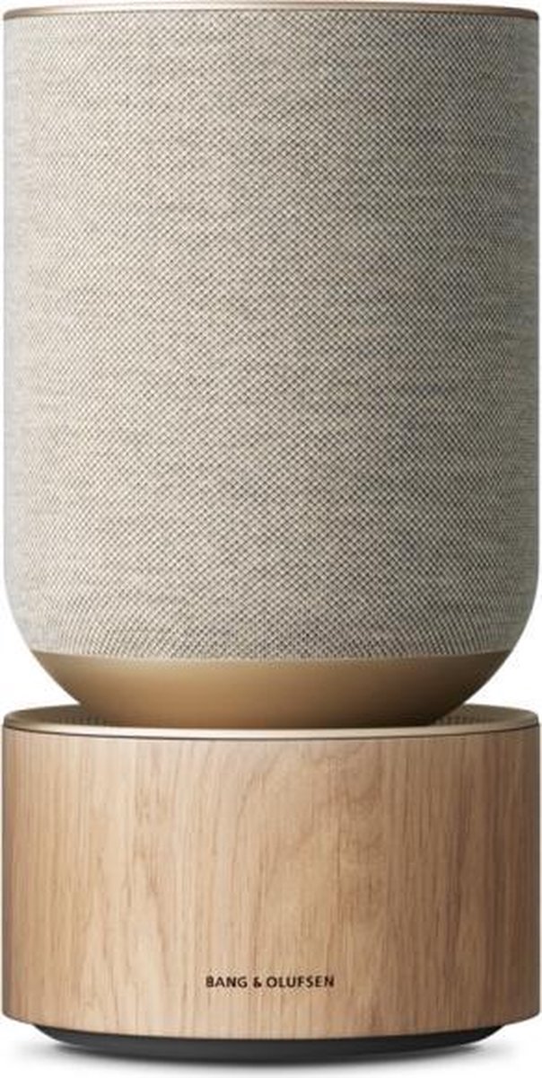Bang & Olufsen - Beosound Balance- Speaker - Beige
