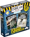 Escape Room The Game voor 2 spelers - Breinbreker