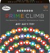 Afbeelding van het spelletje ThinkFun Prime Climb - Bordspel