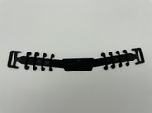 Ear Saver Zwart