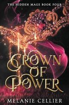 The Hidden Mage- Crown of Power