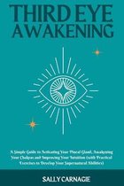 Third-Eye Awakening