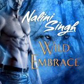 Wild Embrace: A Psy-Changeling Anthology