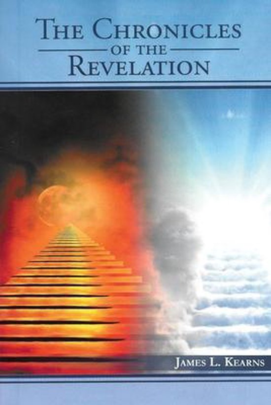The Chronicles of the Revelation - cover