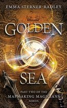 Mapmaking Magicians- Golden Sea