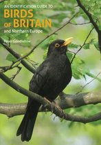 An Identification Guide to Birds of Britain and Northern Europe (2nd edition)