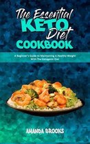 The Essential Keto Diet Cookbook