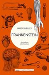 Pocket Ilustrado- Frankenstein