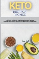 Keto Diet for Women