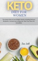 Keto Diet for Women