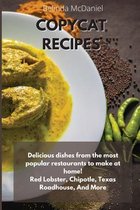 Copycat Recipes