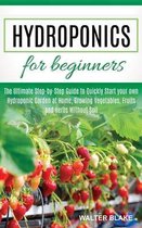 Hydroponics for Beginners
