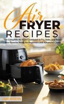 Air Fryer Recipes