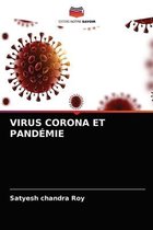 Virus Corona Et Pandémie