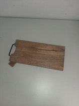 Snijplank hout