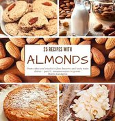 25 recipes with almonds