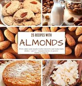 25 recipes with almonds