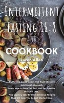Intermittent Fasting 16: 8 and COOKBOOK