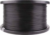 PLA+ filament,1.75mm,black,5kg/roll