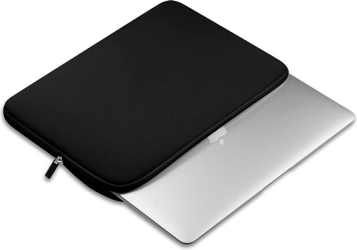 Laptop sleeve voor Dell HP Lenovo spatwater bestendige