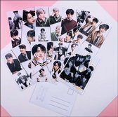 Postcards | BTS | 8 stuks