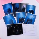 Postcards | BTS | 8 stuks