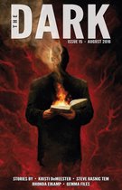 The Dark 15 - The Dark Issue 15