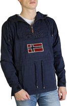 Geographical Norway - Jas - Heren - Chomer-man - navy