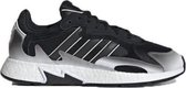 adidas Tresc Run Boost M - Heren Sneakers Sportschoenen Schoenen Zwart EG7394 - Maat EU 44 2/3 UK 10