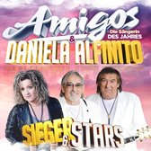 Amigos - Daniela & Alfinito (CD)