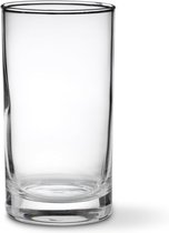 6x 22cl spatjesglazen longdrinkglas waterglas spatjes longdrinks glas glazen