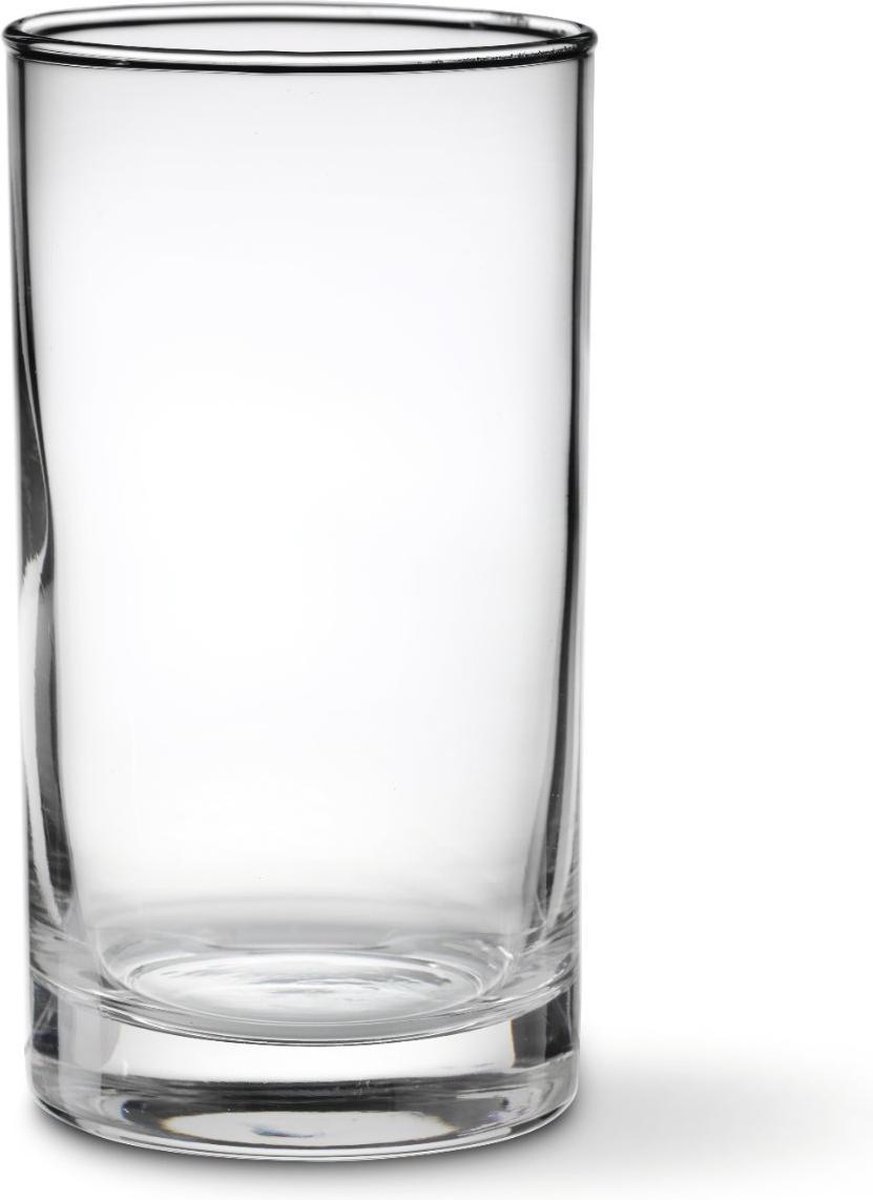 6x 22cl spatjesglazen longdrinkglas waterglas spatjes longdrinks glas glazen