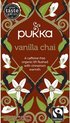 Pukka vanilla chai Thee