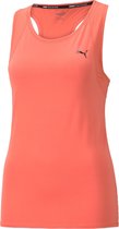 PUMA Train Favorite Tank Sporttop Dames - Maat L